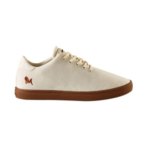 Neeman's Sneakers Beige Casual Shoes - None