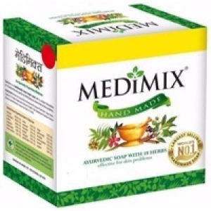 Medimix Handmade Ayurvedic Soap 300g