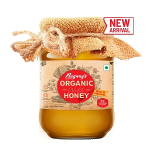 organic-honey