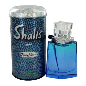 Remy Marquis Shalis - Eau De Toilette (EDT) For Men 100 mL ( Pack of 1 ) - 100ml