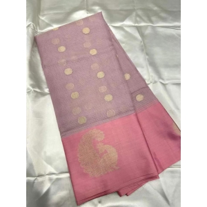 Organza Saree