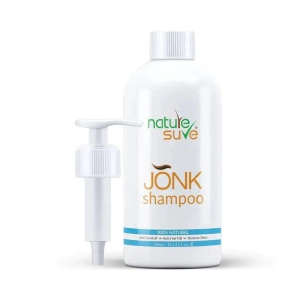 Nature Sure Jonk Shampoo Hair Cleanser for Men & Women (300ml)