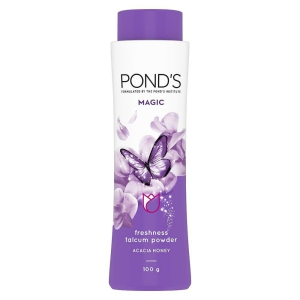 Ponds Magic Freshness Talc 100 G