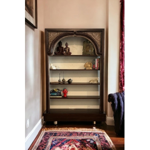 Free standing bookshelf : Zarish 3