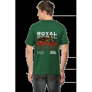 Regal Rides.  REGULAR-Bottle Green / XXL