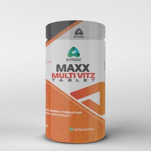 MAXX Multi Vitz (60 Tabs)