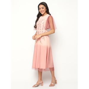 rose-gradient-embroidered-dress