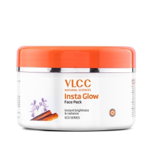 VLCC Insta Glow Face Pack - 200 g