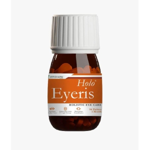 Holo Eyeris Tablets 90 Tablets