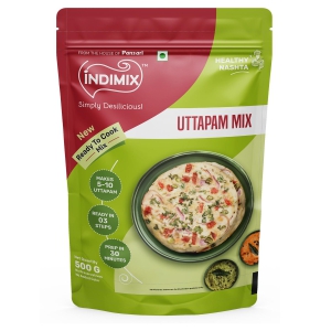 UTTAPAM MIX - 500 G