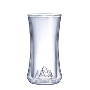 Montagne Glass For Iced Teas-Set of 2