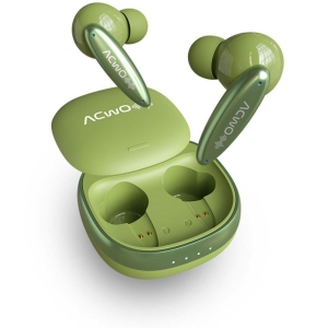 ACwO DWOTS717 In Ear TWS Green