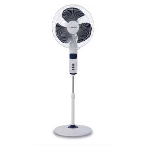 Sansui Chetak High Speed Blade Pedestal Fan