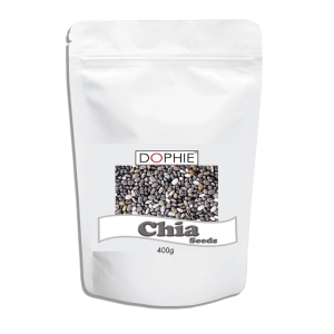 Chia seed 400g 400g