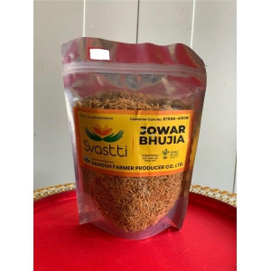 JOWAR BHUJIA