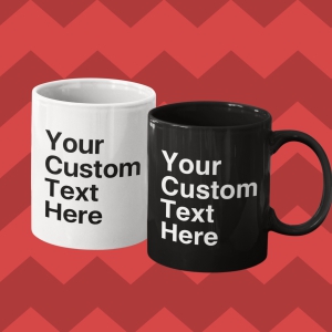 custom-text-coffee-mug-black