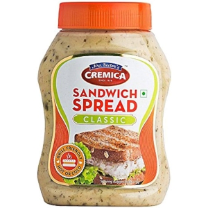 Ceramica Sandwich Spread Classic 275g