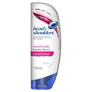 Head  Shoulders Ad Conditioner Ss 170ml