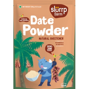 Date Powder