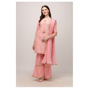 berrylicious-pink-cotton-straight-kurti-xxl