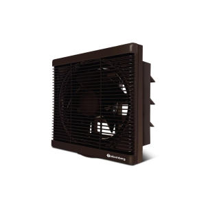 Atomberg Efficio 150mm BLDC motor Energy Saving Exhaust Fan |Brown