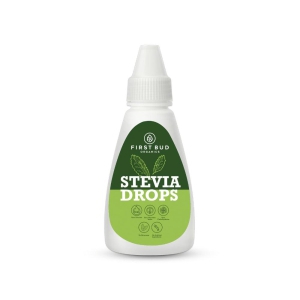 Stevia Drops Liquid-20 ml