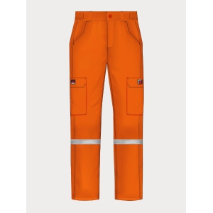 TFTR Trouser  - 1