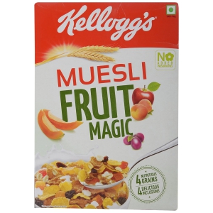 Kelloggs Muesli Fruit Magic, 500G