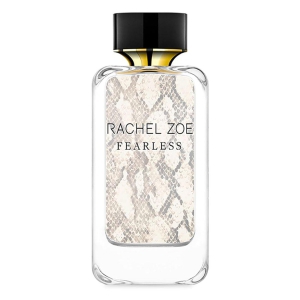 Rachel Zoe Fearless EDP Perfume for women – Long-Lasting Luxury perfume with woody scents with notes of Coconut, Amber & Tuberose – Gift for women – 100 ml