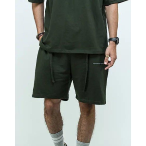 Shorts - Safari Kombu-L