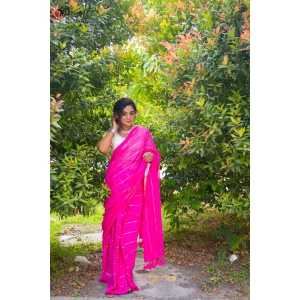 Gulal Saree