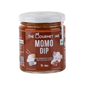 Momo Dip 190g