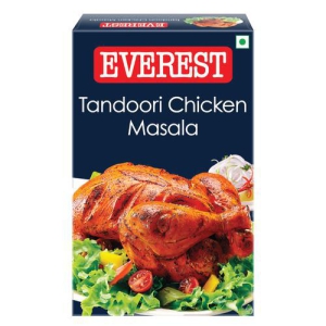 Everest Tandoori Chicken Masala 50Gm