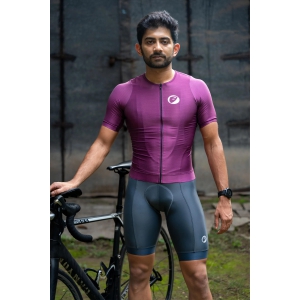 Cycling Jersey - Podium-fit - Maximus-M