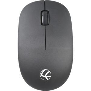 Lapcare Safari III Wireless Mouse Black