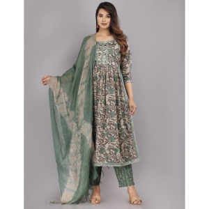 jc4u-green-straight-cotton-womens-stitched-salwar-suit-pack-of-1-none