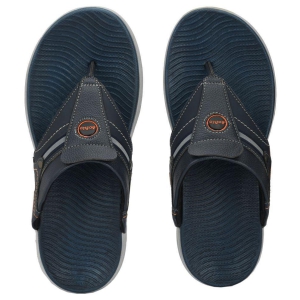 softio - Blue Men's Slippers - None