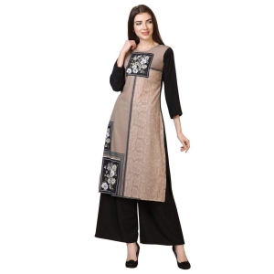 Florence Women''s Crepe Salwar Suit Set