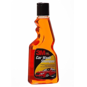 3M Auto Specialty Shampoo 250ml