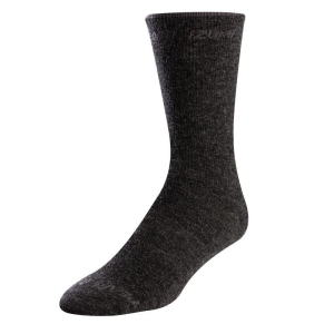 Pearl Izumi Merino Tall Socks - Phantom Core-L