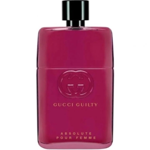 Gucci Guilty Absolute pour Femme