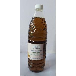 MUSTARD OIL (1L)