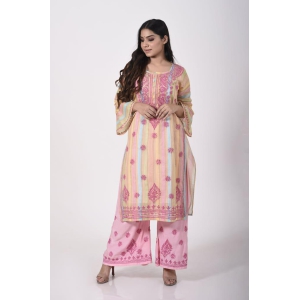 ladies-new-pink-print-colour-cotton-hand-chikankari-plazo-set