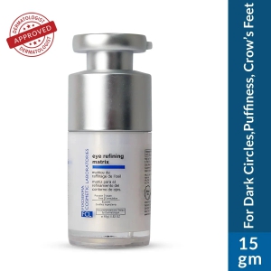 FCL Eye Refining Matrix Under Eye Cream-15g