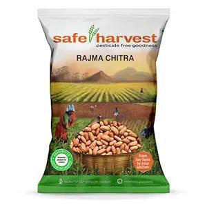 Safe Harvest Pesticide Free Rajma Chitra 250g