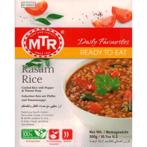 MTR Rasam Rice 300g