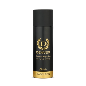 Denver Deo Caliber 165ML