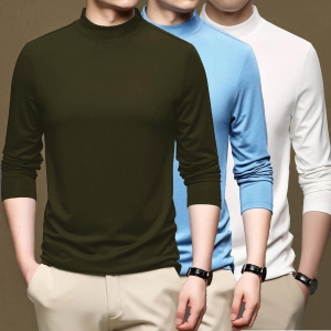 polyester-solid-full-sleeves-mens-stylish-neck-t-shirt-pack-of-3-s