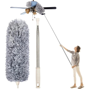 microfiber-100-inch-extendable-feather-duster-with-extra-long-pole