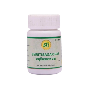 Smritisagar Ras-Single Quantity